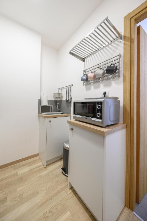 Magnolia City Suite Patras Exterior photo
